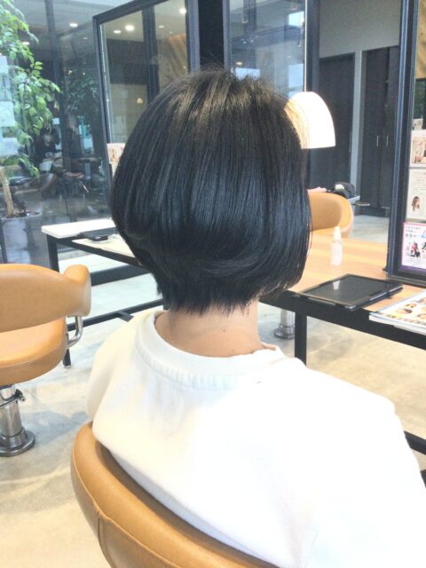 写真:After