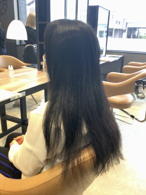 写真：Before