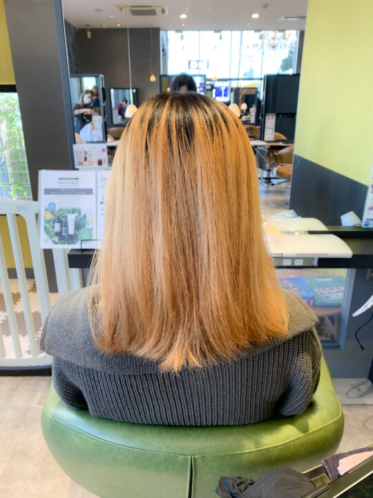 写真:Before