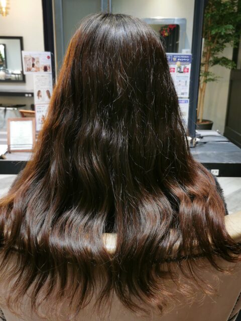 写真：Before