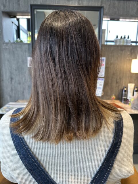 写真：Before