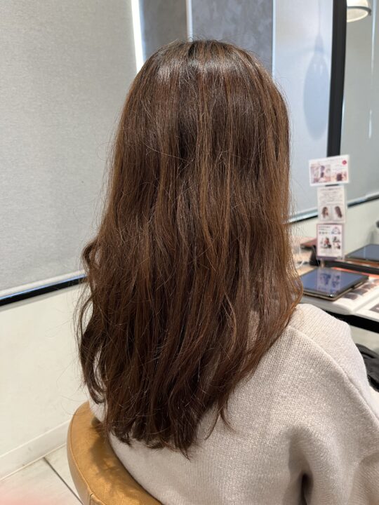 写真：Before