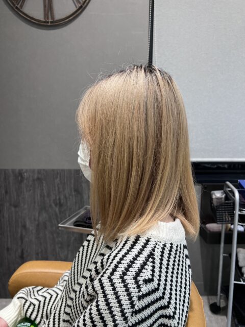 写真：Before