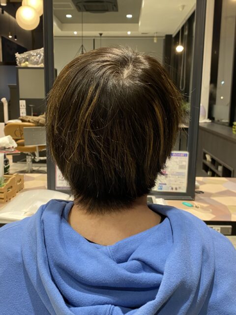 写真：Before