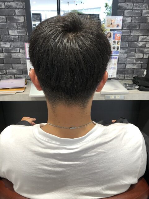 写真：Before