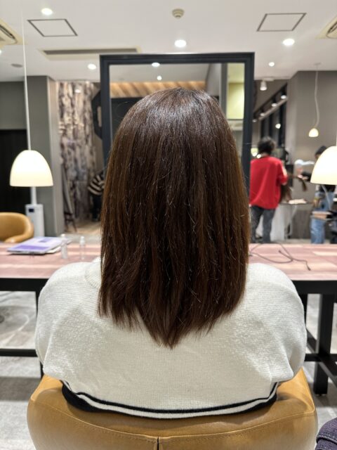 写真：Before