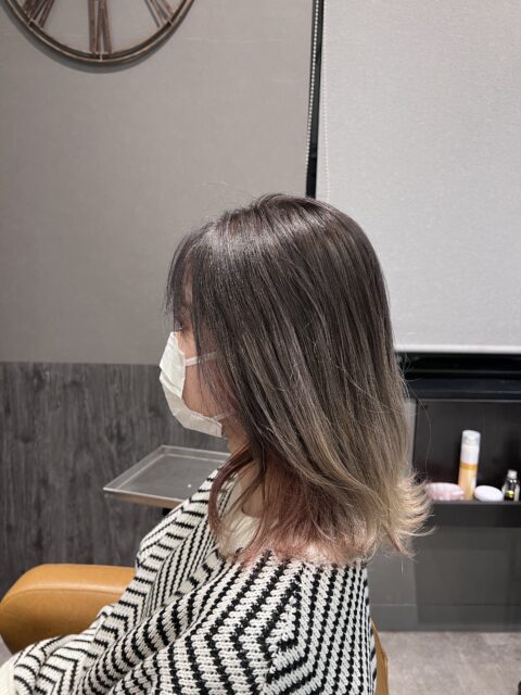 写真:After