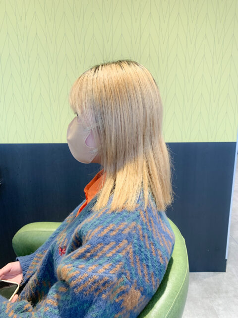 写真:Before