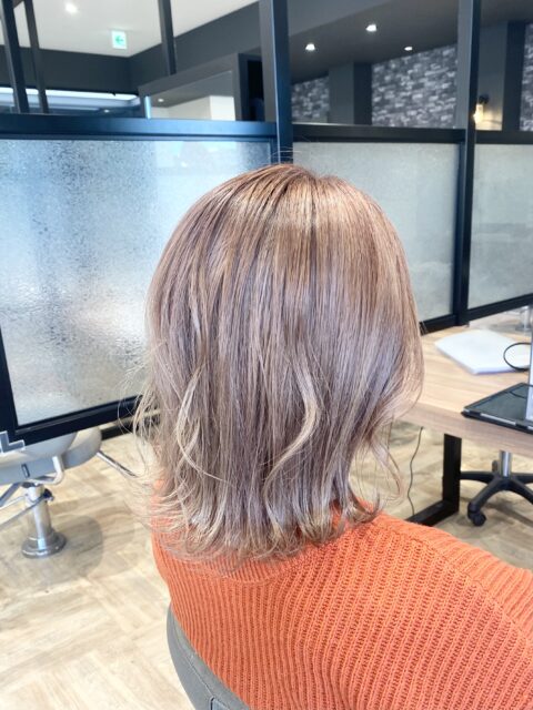 写真:After