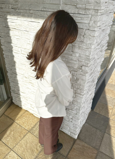 写真：Before