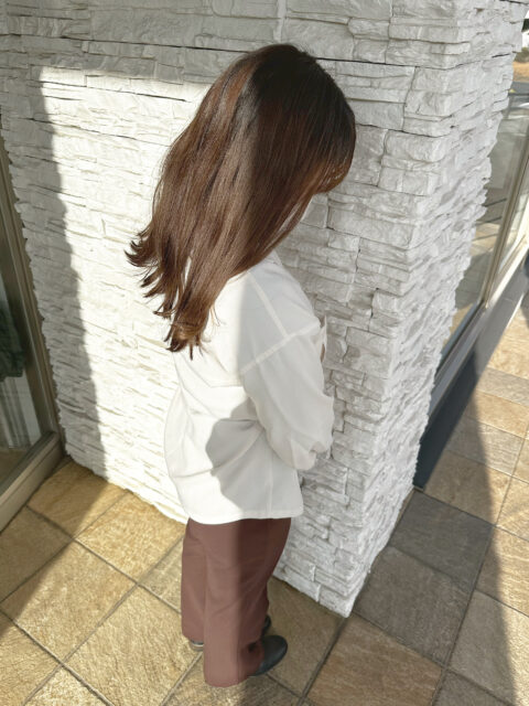 写真：Before