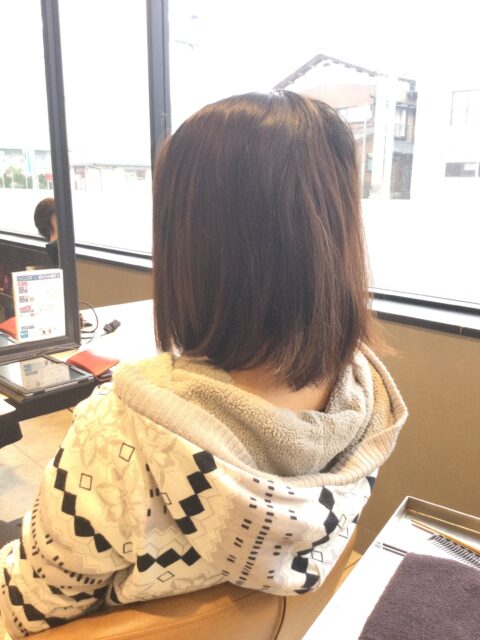 写真：Before