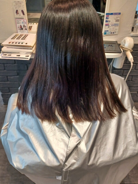 写真：Before