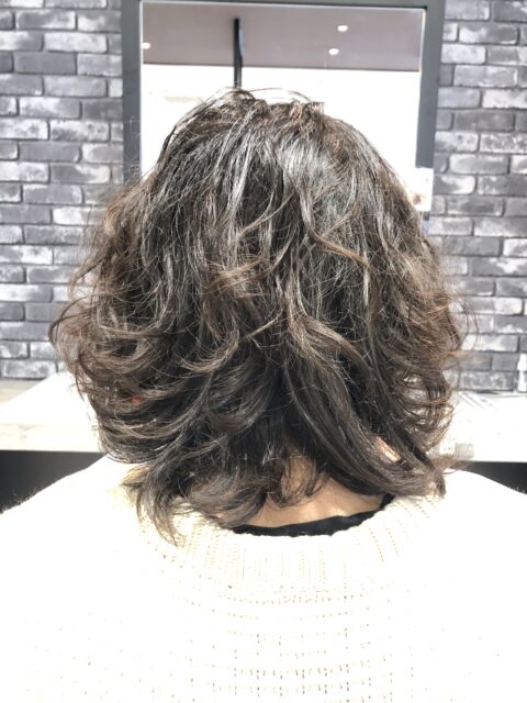 写真：Before