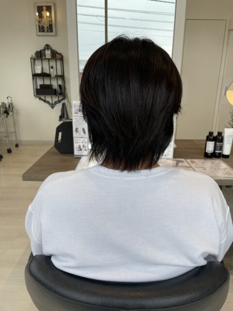 写真：Before