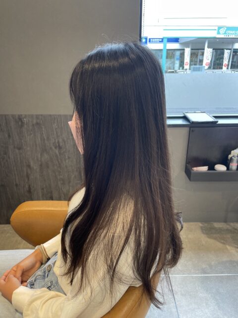 写真：Before