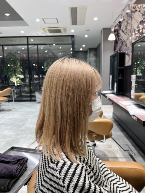 写真：Before