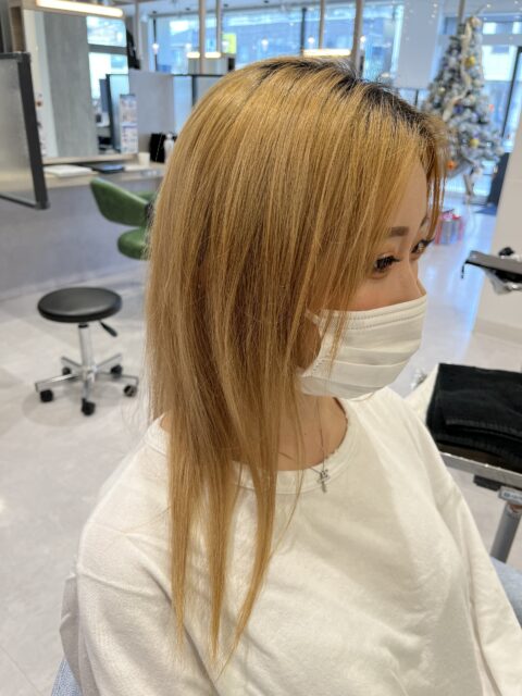 写真：Before