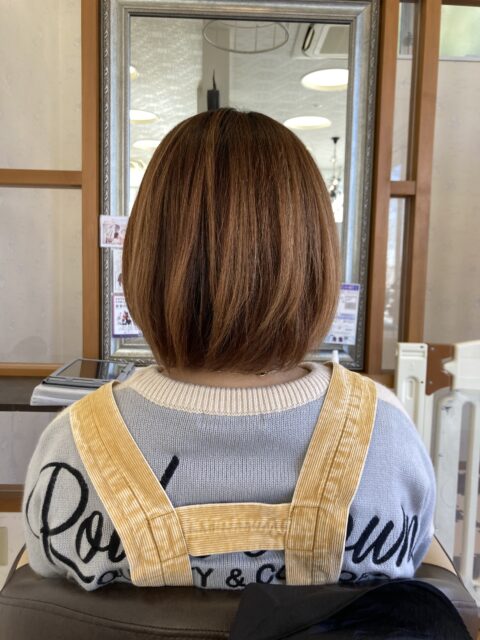 写真：Before