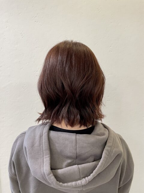 写真：After