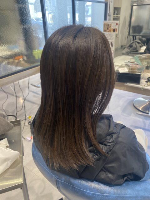 写真：Before