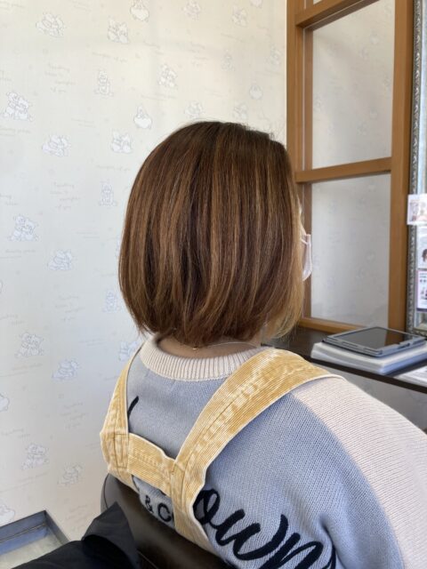 写真：Before