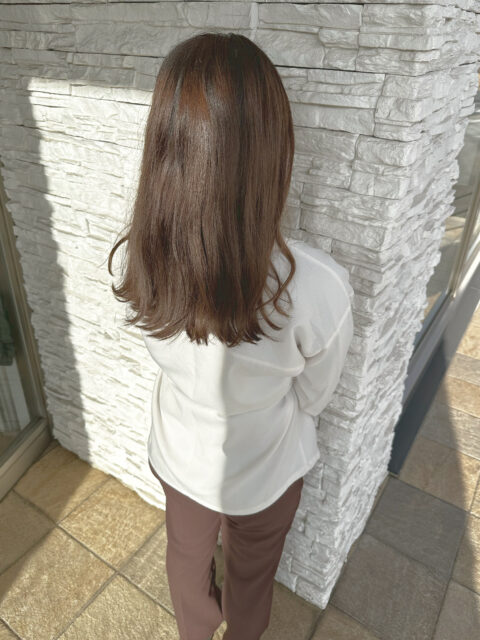 写真：Before