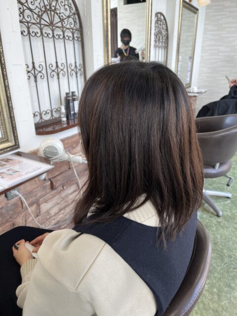 写真：Before