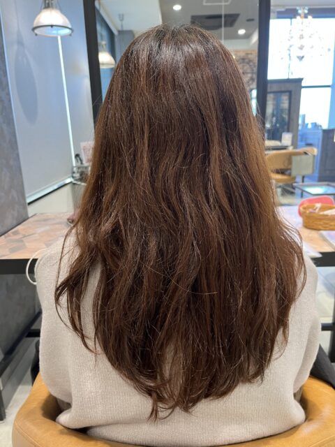 写真：Before