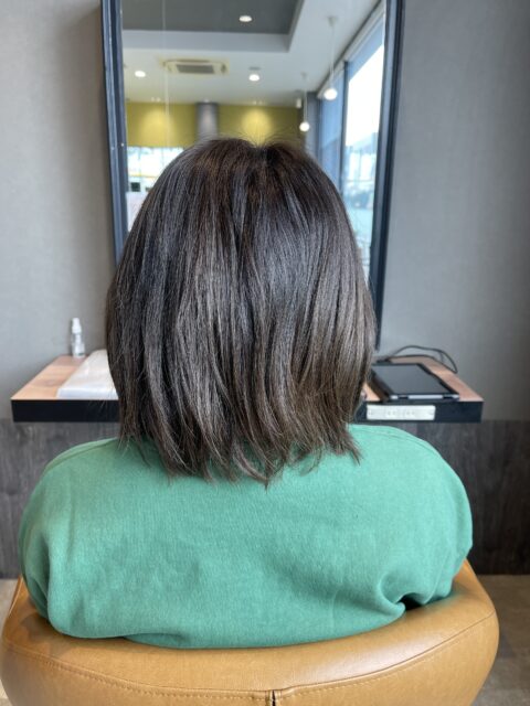 写真：Before