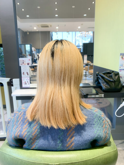 写真:Before