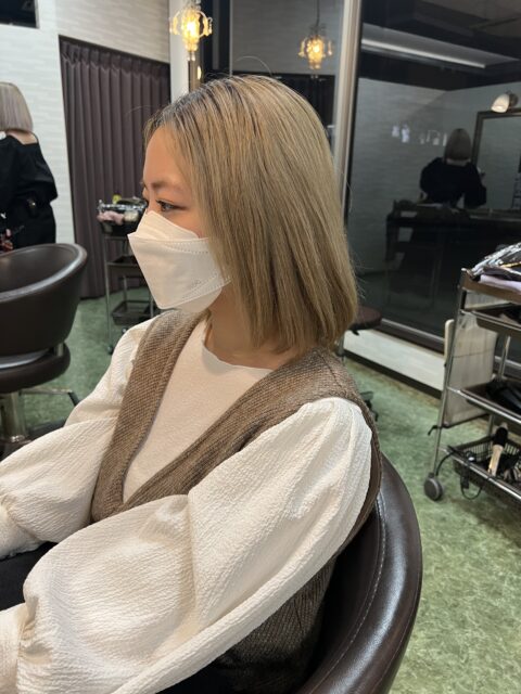 写真：Before