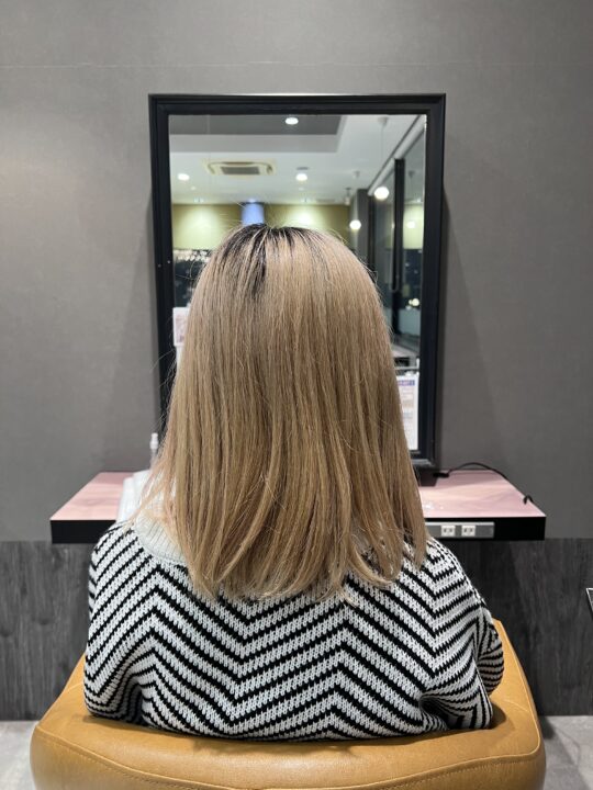 写真:Before