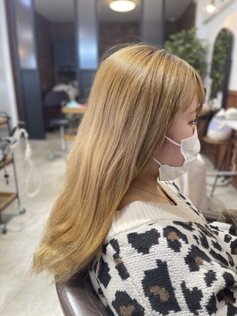 写真：Before