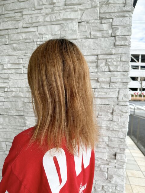 写真：Before