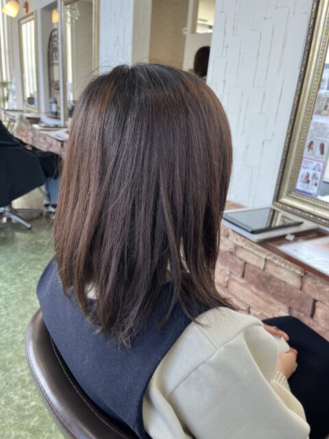 写真：Before