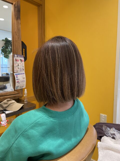 写真：Before