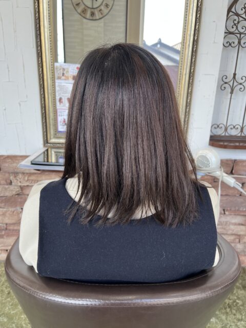 写真：Before