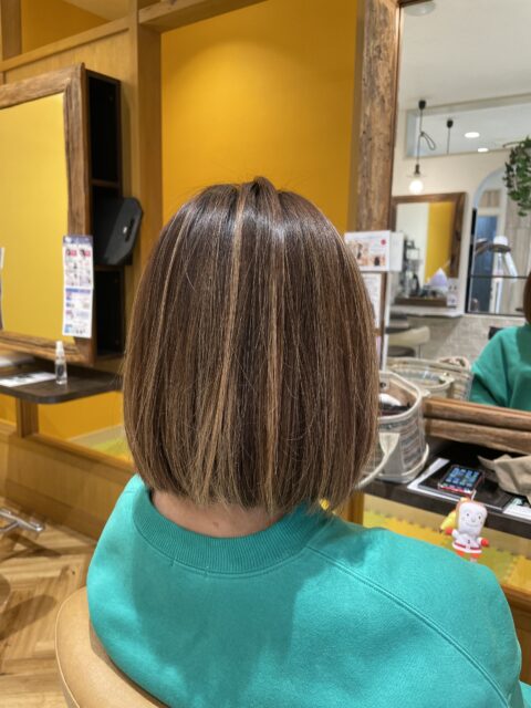 写真：Before