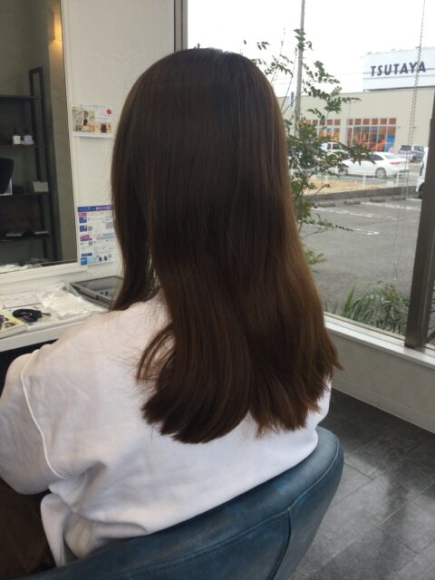 写真：Before