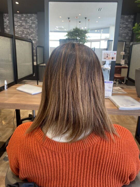写真:Before
