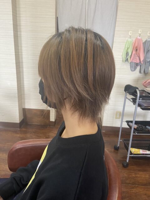 写真：Before