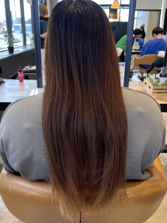 写真：Before