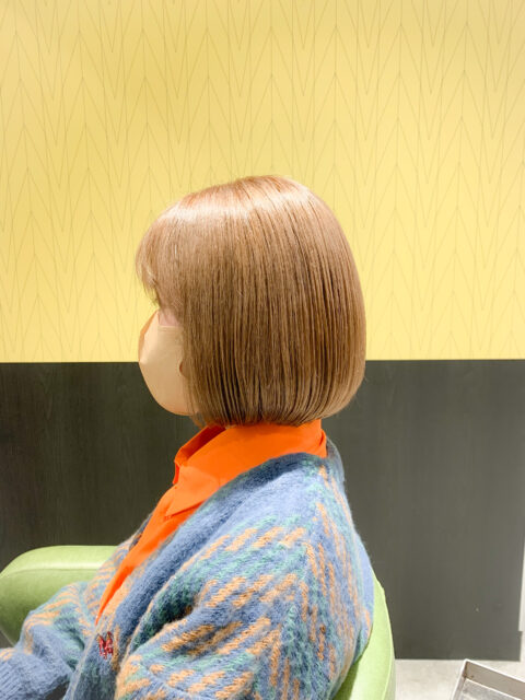 写真:After