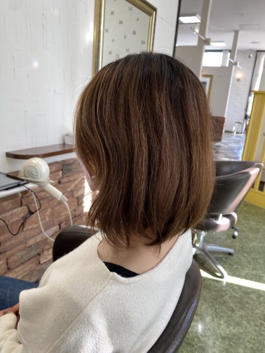 写真：Before