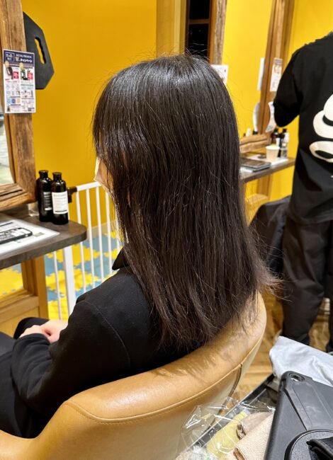 写真：Before