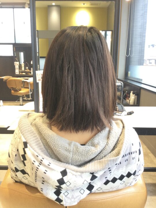 写真：Before