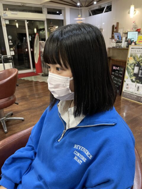 写真：Before