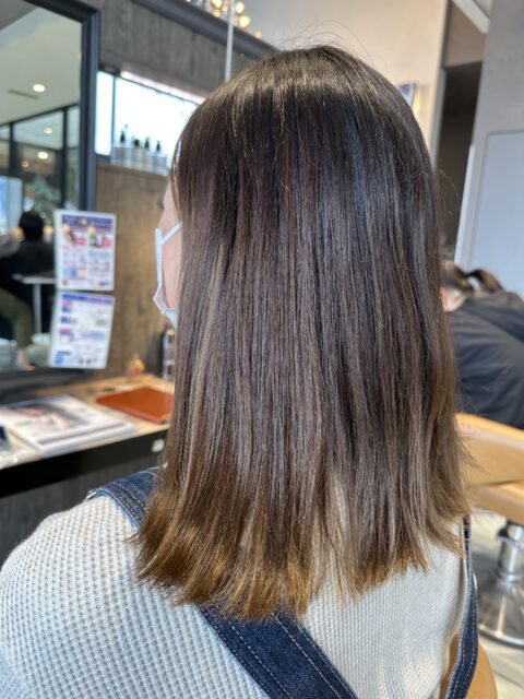 写真：Before