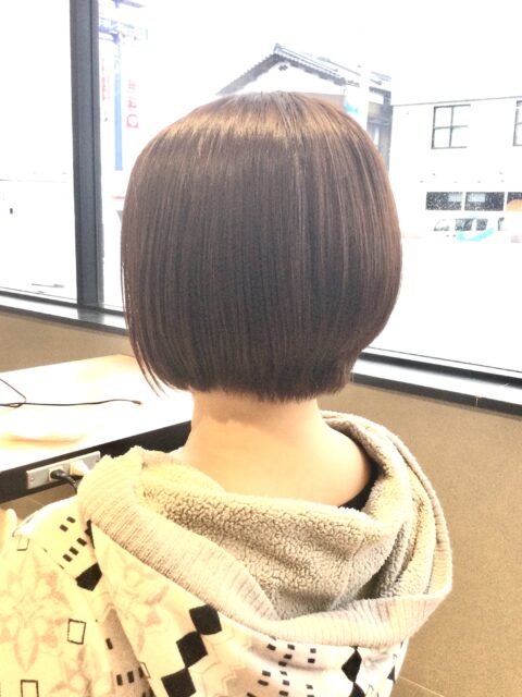 写真：After